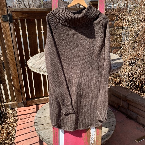 INVENTORY REDUCTION SALE! NEW Mo : Vint New York Sweater Dress Size Small - Picture 2 of 7